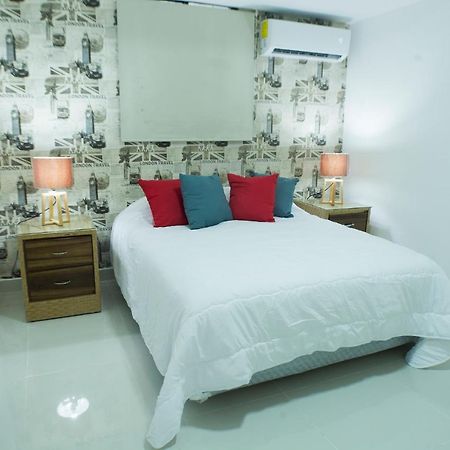 Malecon Premium Rooms & Hotel Σάντο Ντομίγκο Εξωτερικό φωτογραφία