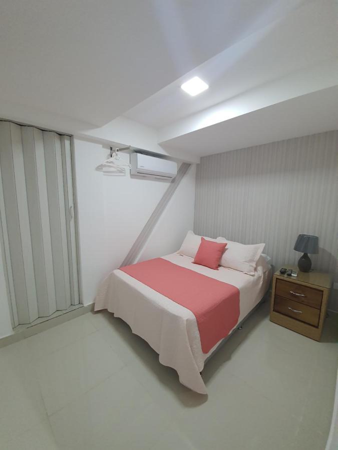 Malecon Premium Rooms & Hotel Σάντο Ντομίγκο Εξωτερικό φωτογραφία