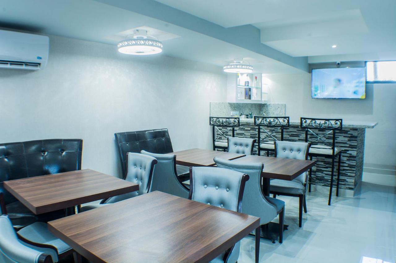 Malecon Premium Rooms & Hotel Σάντο Ντομίγκο Εξωτερικό φωτογραφία