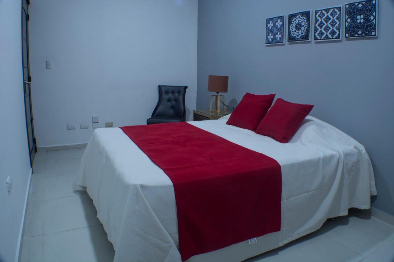 Malecon Premium Rooms & Hotel Σάντο Ντομίγκο Εξωτερικό φωτογραφία